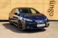 Nissan LEAF N-CONNECTA 1