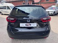 Honda Jazz I-MMD SR 9