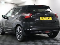 Nissan MICRA IG-T TEKNA 22