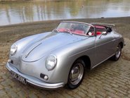 Tygan 356 Speedster 356 Replica by Tygan 37