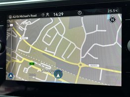 Volkswagen Tiguan 1.5 Tiguan Allspace Life TSi Semi-Auto 5dr 33
