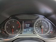 Audi Q5 2.0 Q5 S Line+ TDI Quattro Auto 4WD 5dr 75