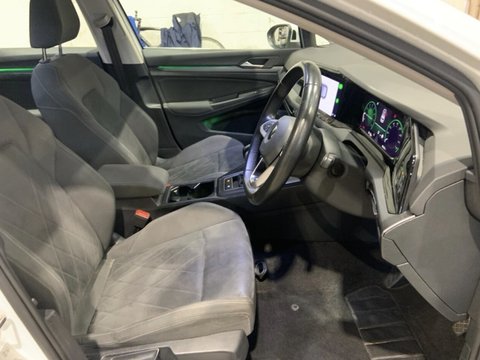 Volkswagen Golf STYLE TSI 18