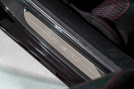 Noble M600 RHD. NOW SOLD. SIMILAR REQUIRED. PLEASE CALL 01903 254800. 48