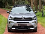 Citroen C5 Aircross BLUEHDI C-SERIES EDITION S/S EAT8 2