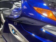 BMW K1300GT 2009 59 PLATE ONLY 24K FULL LUGGAGE NEW MOT SERVICED 1300CC 50