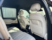 BMW X5 (Sold) 2.0 25d M Sport SUV 5dr Diesel Auto xDrive Euro 6 12