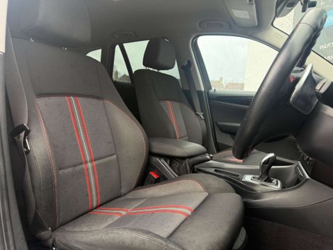 BMW X1 2.0 20d Sport Auto xDrive Euro 5 (s/s) 5dr 35