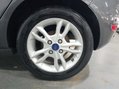 Ford Fiesta 1.0 Fiesta Zetec T 5dr 9