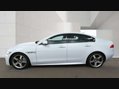 Jaguar XE 2.0 XE R-Sport D Auto 4dr 7