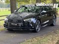 Audi S3 2.0 S3 Quattro 4WD 4dr 18