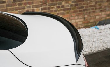 Mercedes-Benz C Class C63 S Coupe 30