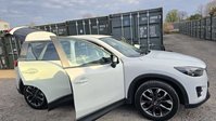 Mazda CX-5 2.2 SKYACTIV-D Sport Nav SUV 5dr Diesel Auto 4WD Euro 6 (s/s) (175 ps) 33