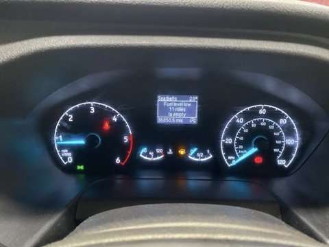 Ford Transit Custom 300 LIMITED P/V ECOBLUE 15