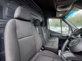 Mercedes-Benz Sprinter AUTO MWB L2H2 High Roof Pro Air Con Camera EURO 6 13