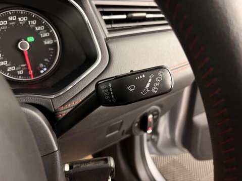 SEAT Arona 1.0 TSI FR DSG Euro 6 (s/s) 5dr 26