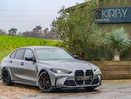 BMW M3 Competition Edition xDrive 2