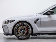 BMW M4 3.0 BiTurbo Competition Coupe 2dr Petrol Steptronic Euro 6 (s/s) (510 ps) 23