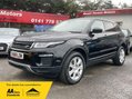 Land Rover Range Rover Evoque 2.0 eD4 SE Tech FWD Euro 6 (s/s) 5dr 1