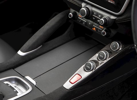 Ferrari GTC4 Lusso T 20