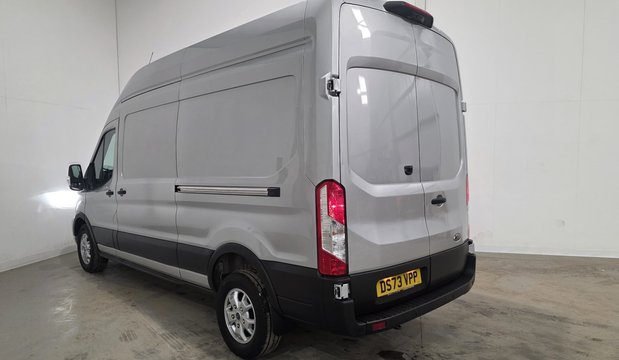 Ford Transit Transit 350 L3 Diesel 2.0 Eco Blue 170ps H3 Limited Van 