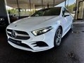 Mercedes-Benz A Class 1.5 A180d AMG Line (Premium Plus 2) 7G-DCT Euro 6 (s/s) 5dr 19
