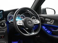 Mercedes-Benz GLC 2.0 GLC300e 13.5kWh AMG Line (Premium Plus) SUV 5dr Petrol Plug-in Hybrid G 3