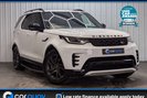 Land Rover Discovery 3.0 Discovery R-Dynamic S D MHEV Auto 4WD 5dr
