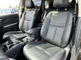 Nissan X-Trail 1.3 X-Trail Tekna DiG-T Semi-Auto 5dr 68