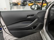 Toyota Corolla 1.8 VVT-h Design Touring Sports 5dr Petrol Hybrid CVT Euro 6 (s/s) (122 ps) 61