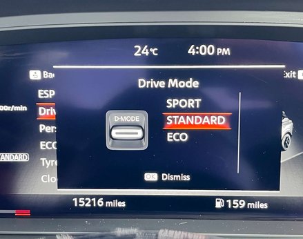 Nissan Qashqai 1.3 Qashqai N-Connecta DiG-T MHEV 5dr 32