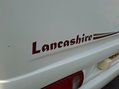 Marquis Lancashire Autosleeper 10