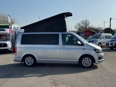 Volkswagen Transporter 6