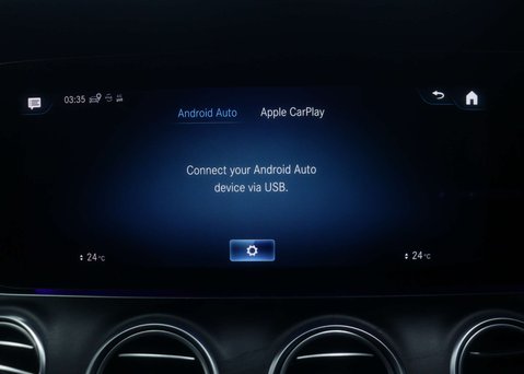 Mercedes-Benz E Class 2.0 E 200 AMG Line MHEV Auto 4dr 27