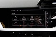 Audi A3 SPORTBACK TFSI TECHNIK MHEV 30