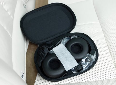 Land Rover Range Rover P530 SV 17