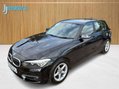 BMW 1 Series 1.5 116d SE Hatchback 5dr Diesel Manual Euro 6 (s/s) (116 ps) 4