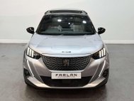 Peugeot e-2008 50kWh GT SUV 5dr Electric Auto (136 ps) 11