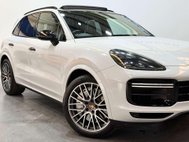 Porsche Cayenne 4.0 Cayenne V8 T Auto 4WD 5dr 9