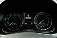 Skoda Fabia COLOUR EDITION TSI 14