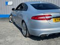 Jaguar XF 3.0d S V6 Portfolio Auto Euro 5 (s/s) 4dr 26