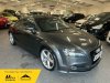 Audi TT 2.0 TDI S line quattro Euro 5 3dr