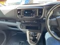 Peugeot Expert 1.5 BlueHDi 1000 Professional Standard Panel Van 6dr Diesel Manual MWB Euro 14