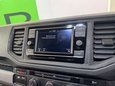 Volkswagen Crafter 2.0 Crafter CR35 Trendline TDI Auto 21