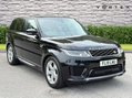 Land Rover Range Rover Sport 3.0 Range Rover Sport HSE SDV6 Auto 4WD 5dr 1