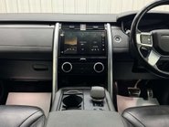 Land Rover Discovery 3.0 Discovery R-Dynamic S D MHEV Auto 4WD 5dr 75