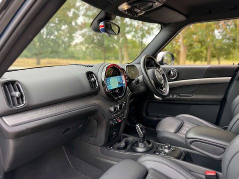 Mini Countryman 1.5 Countryman Cooper Exclusive Auto 5dr 41