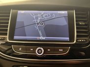 Vauxhall Mokka X 1.4i Turbo ecoTEC Design Nav Euro 6 (s/s) 5dr 27