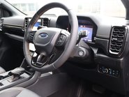 Ford Ranger 2025 3.0 V6 WILDTRAK ECOBLUE  2inch full lift styled by seeker  27