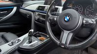 BMW 3 Series 2.0 320d M Sport Saloon 4dr Diesel Auto Euro 6 (s/s) (190 ps) 7